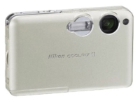 Ремонт Nikon Coolpix S3