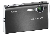 Ремонт Nikon Coolpix S7c